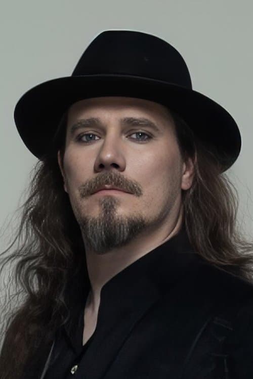 Tuomas Holopainen photo