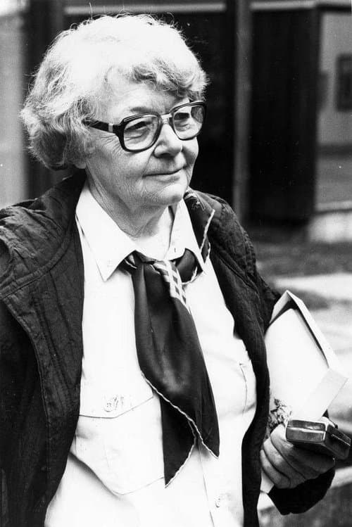 Tuulikki Pietilä photo