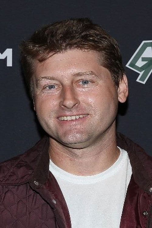 Profile image of Ty Evans