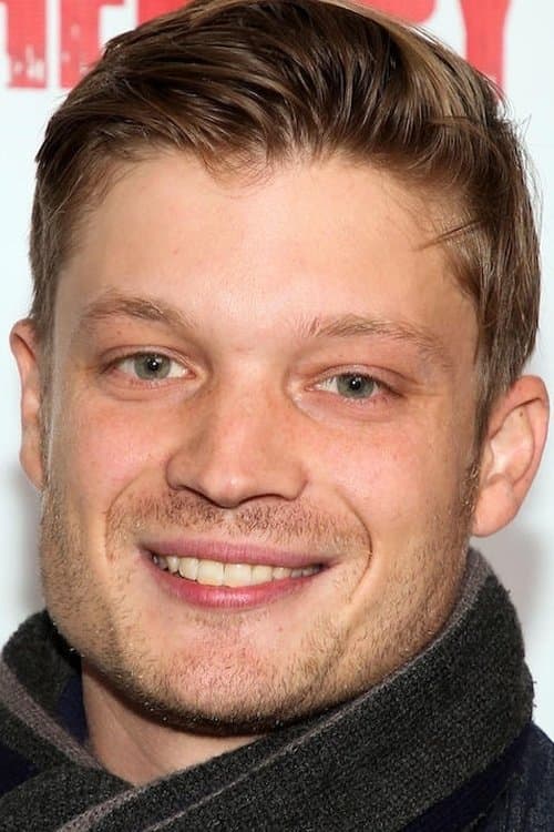 Profile image of Tyler Graham Pavey