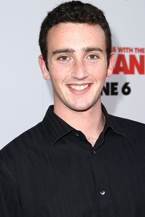 Tyler Spindel photo
