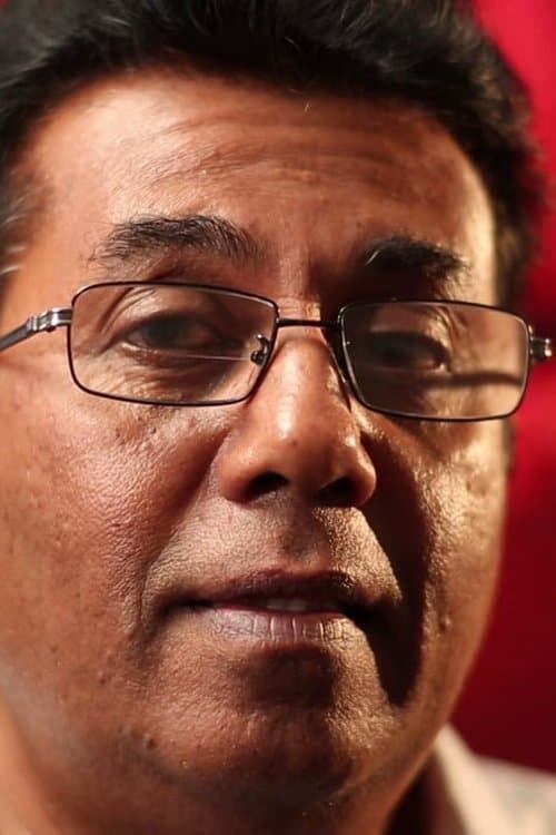 Profile image of Udayakantha Warnasuriya