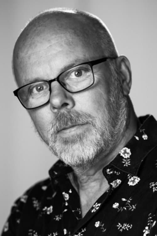 Profile image of Ulf Hansson