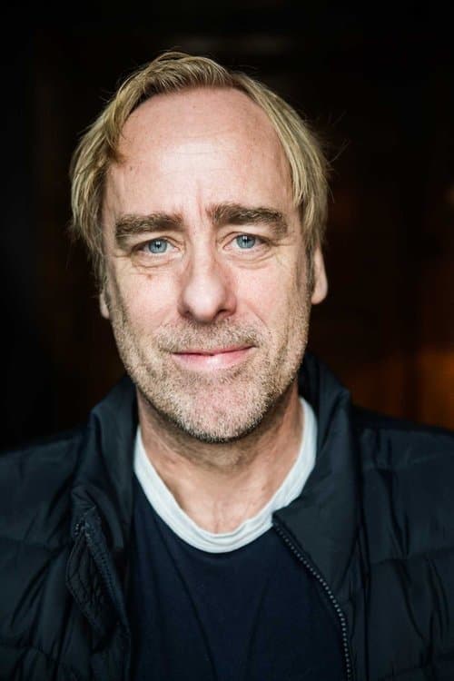 Profile image of Ulf Malmros