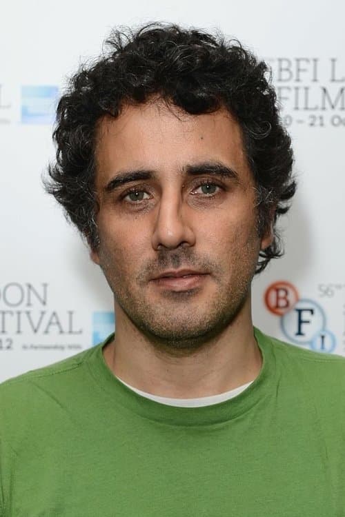 Profile image of Ulises Rosell