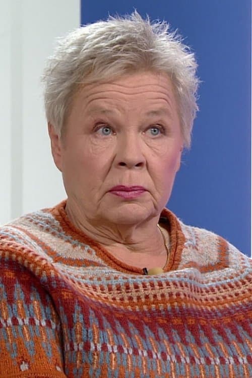Ulla Tapaninen photo