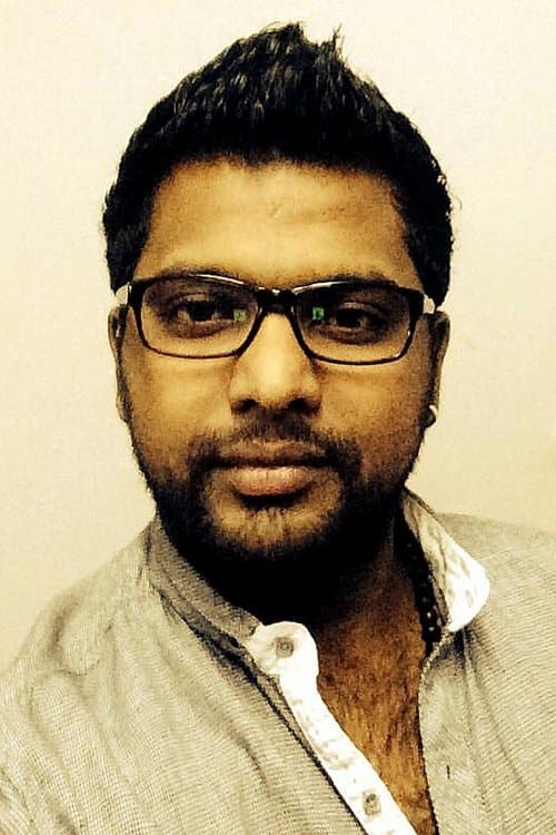 Profile image of Ullas Jose Chemban