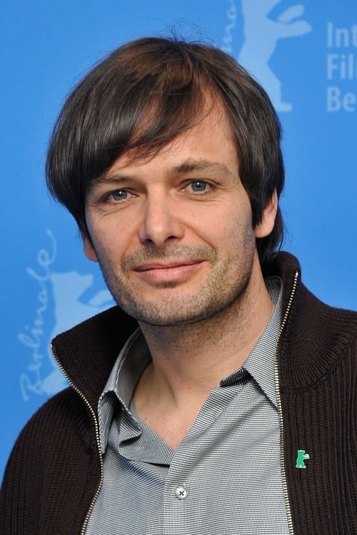 Profile image of Ulrich Köhler