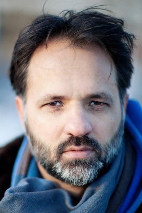 Profile image of Ulrik Imtiaz Rolfsen