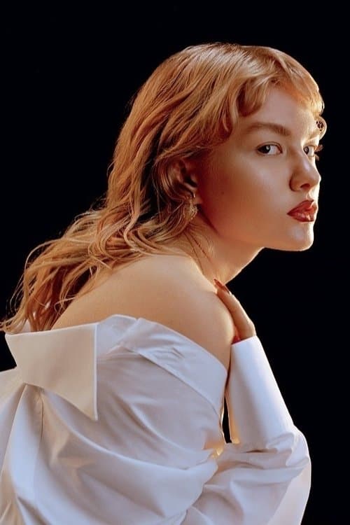 Ulyana Dobrovskaya photo