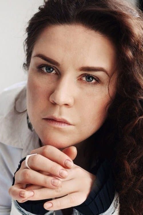 Ulyana Fomichyova photo