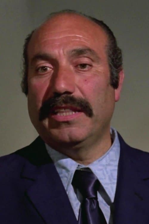 Umberto Amambrini photo