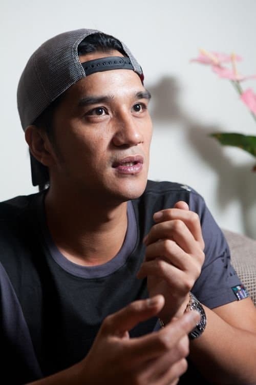 Profile image of Umin Boya