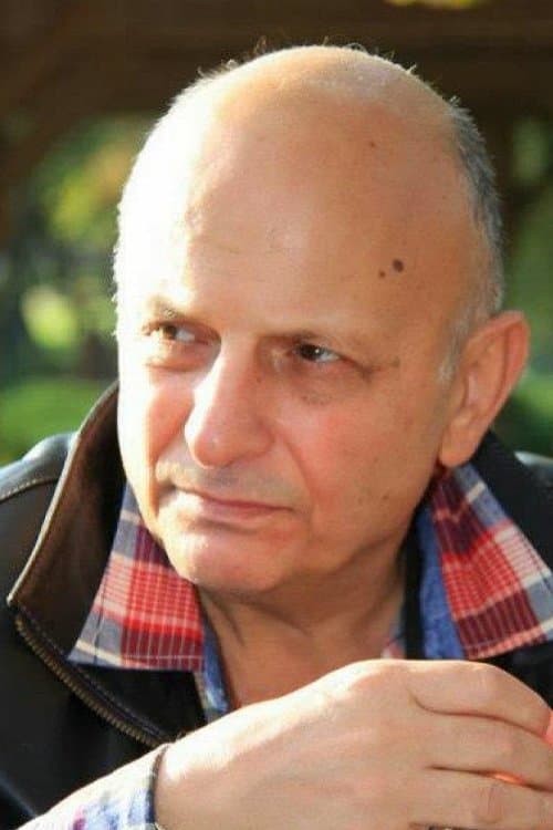 Ümit Efekan photo
