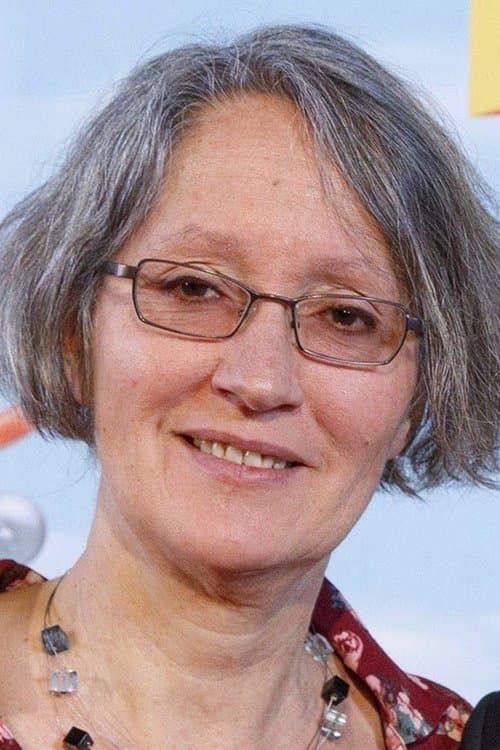 Profile image of Ute von Münchow-Pohl