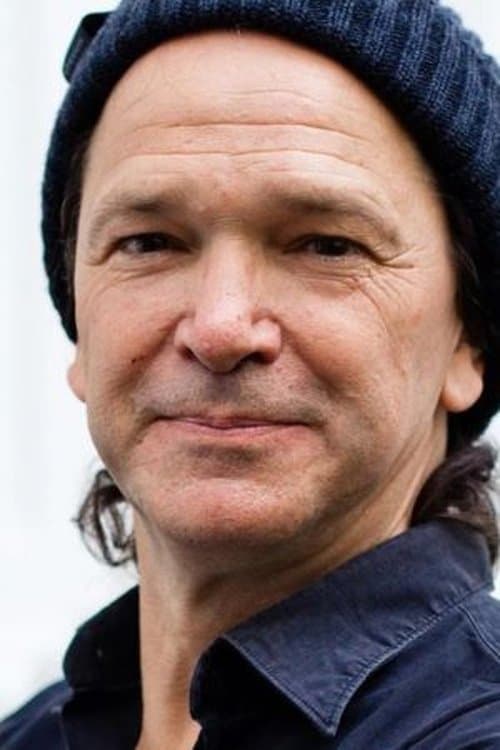Profile image of Uwe Janson