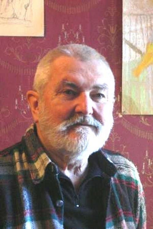 Profile image of Vadim Mikhaylov