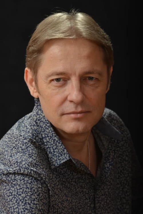 Vadim Pozharskiy photo