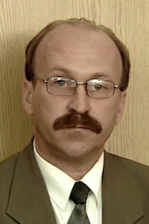 Vadym Horkutsenko photo