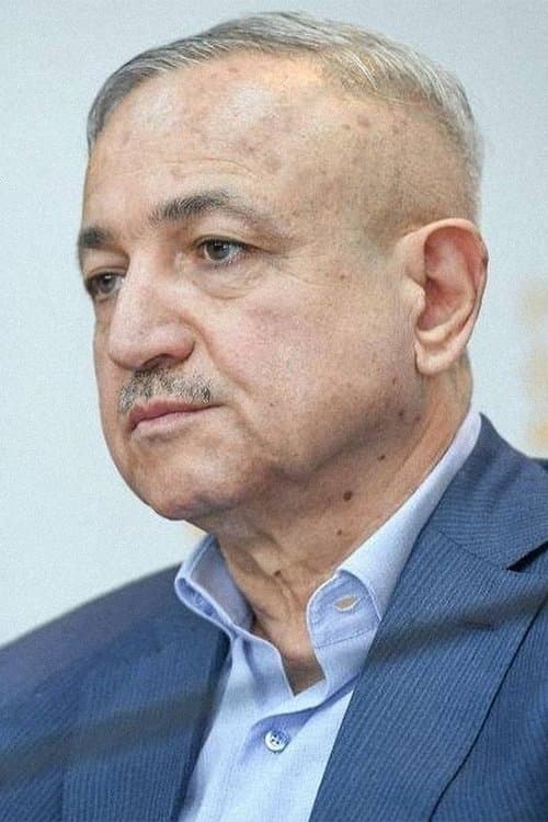 Profile image of Vagif Mustafayev