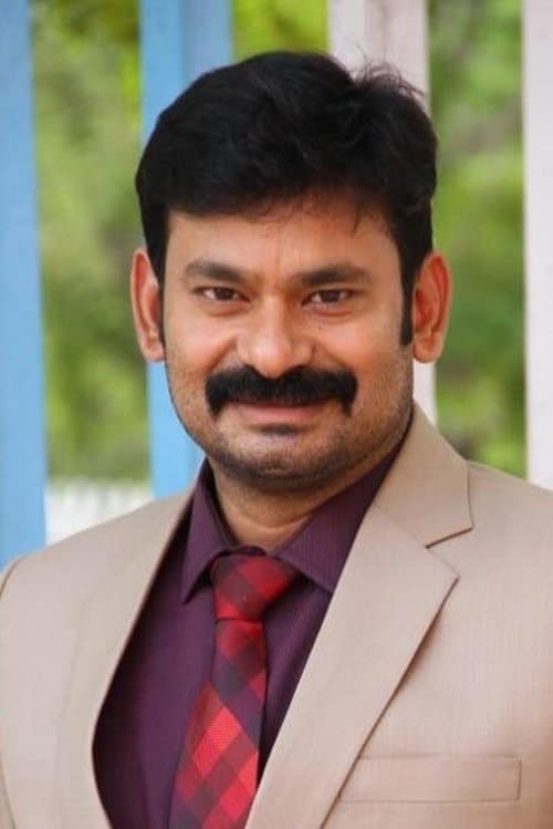 Vajja Venkata Giridhar photo