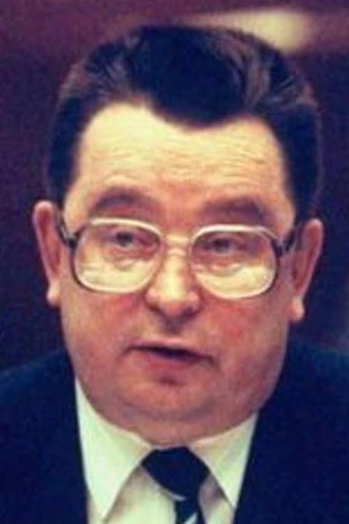 Valentin Pavlov photo