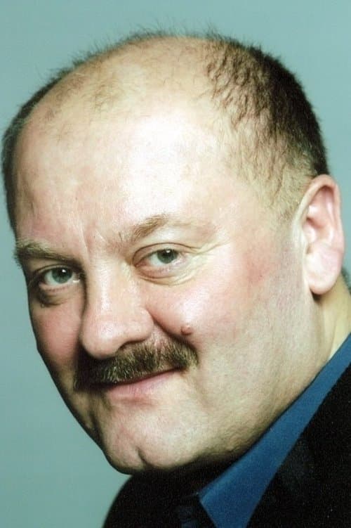 Valentin Varetskii photo