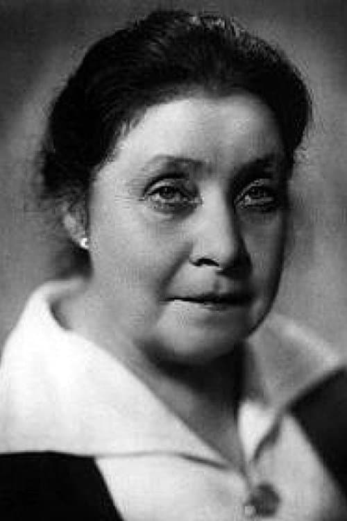 Profile image of Valentina Brumberg