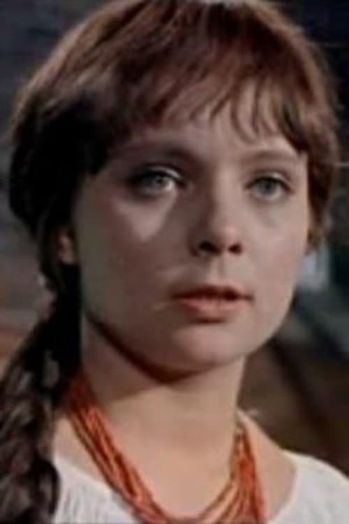 Valentina Nikolayenko photo