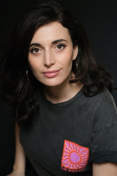 Valentine Atlan photo