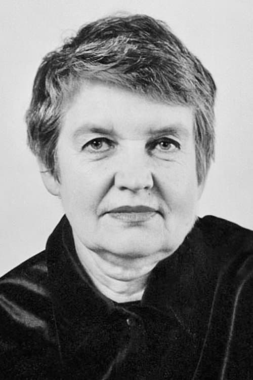 Profile image of Valentyna Kostylieva