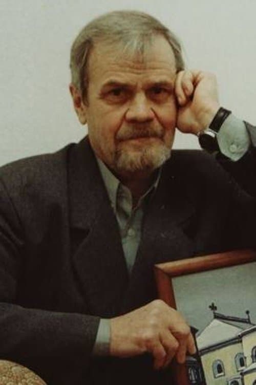 Profile image of Valeri Fomin