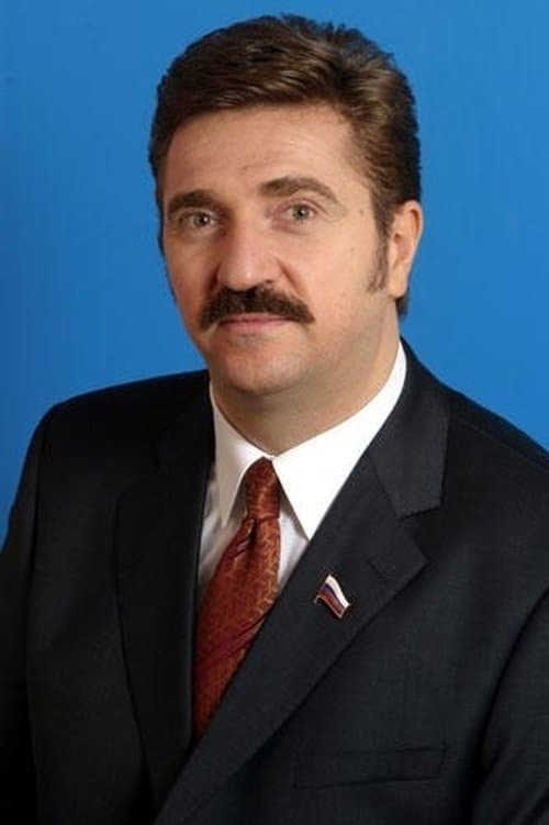 Profile image of Valeri Komissarov