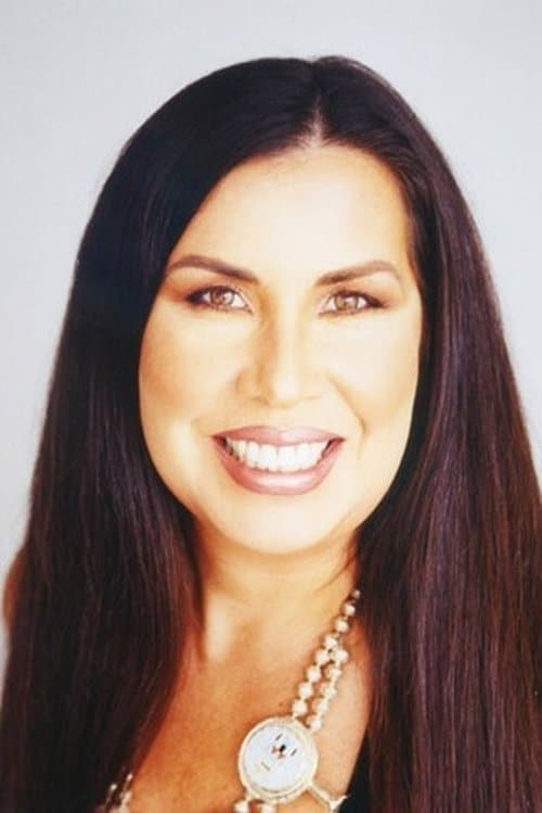 Profile image of Valerie Red-Horse