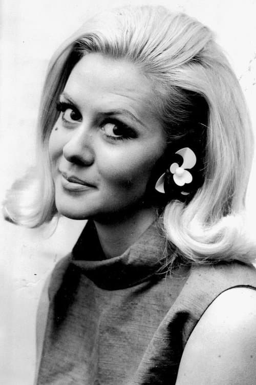 Valerie Van Ost photo