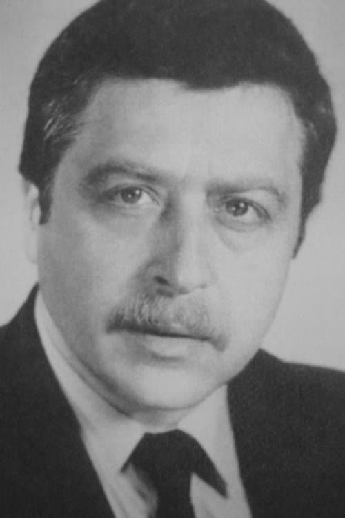 Profile image of Valeriy Rubinchik