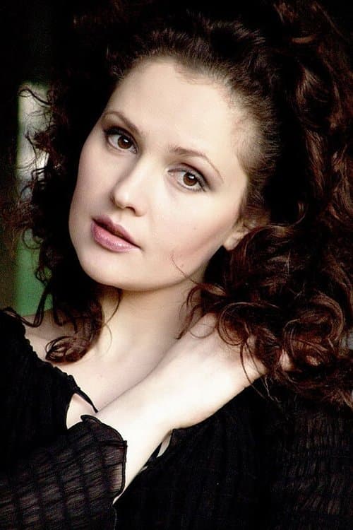 Valeriya Arlanova photo