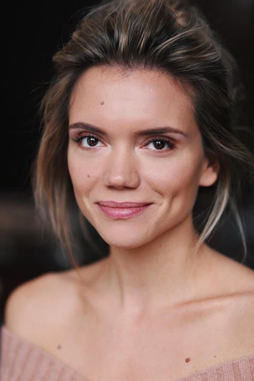 Valeriya Dergileva photo