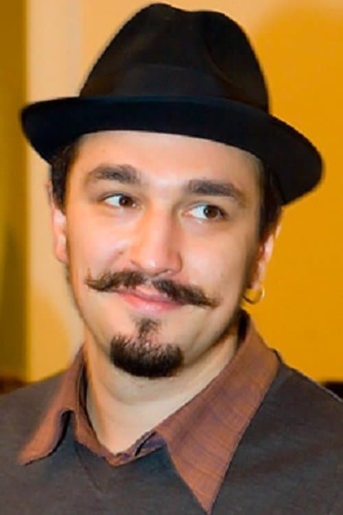 Valery Maryanov photo