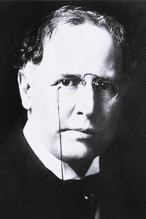 Profile image of Van Dyke Brooke