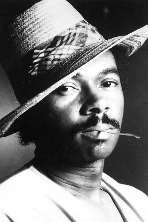Van McCoy photo