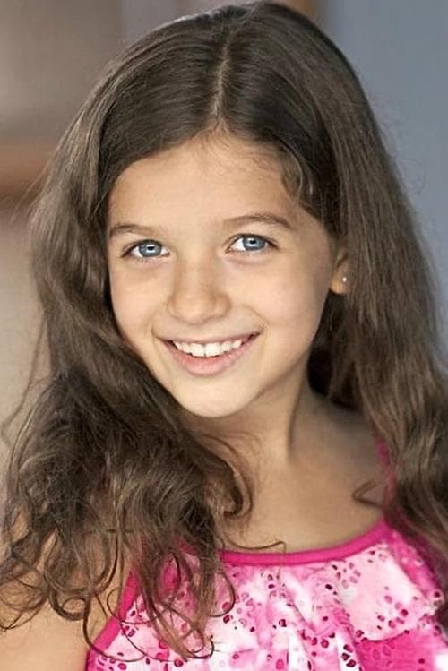 Vanessa Carter photo