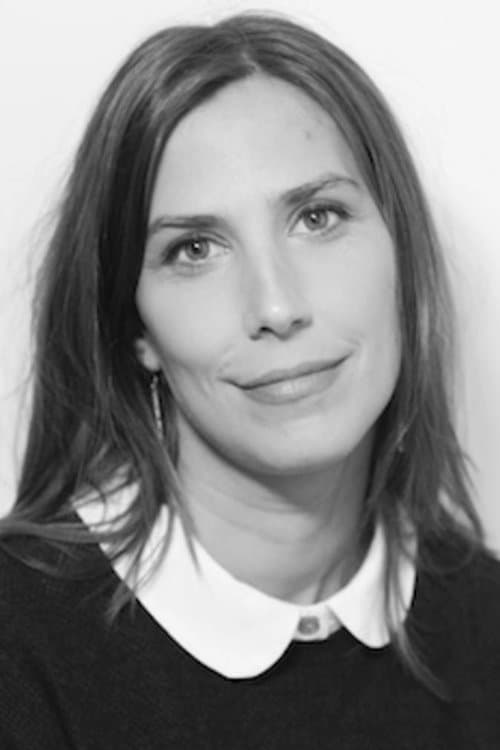 Profile image of Vanessa Caswill