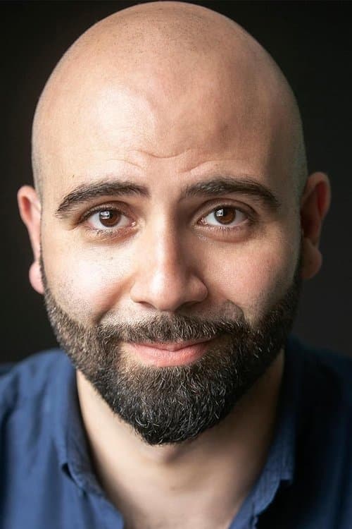 Vangelis Christodoulou photo