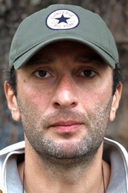 Profile image of Vano Burduli