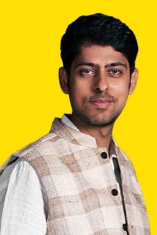 Profile image of Varun Grover