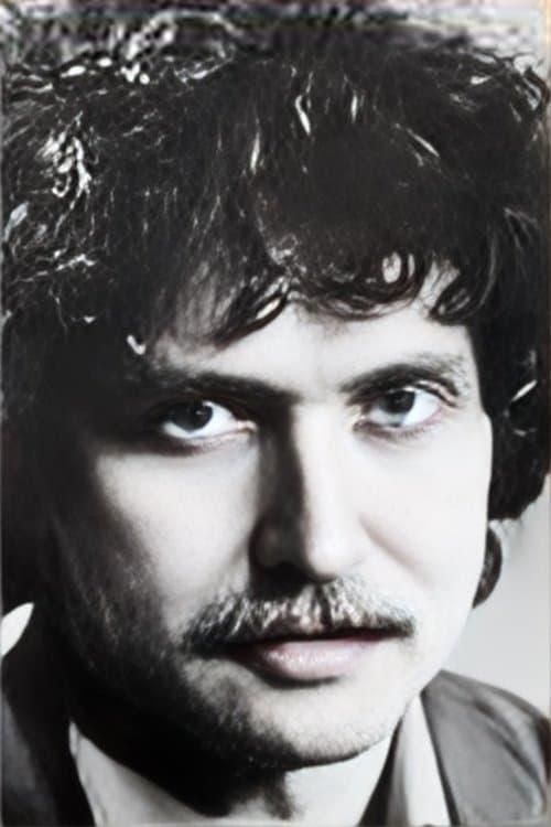 Profile image of Vasili Mass