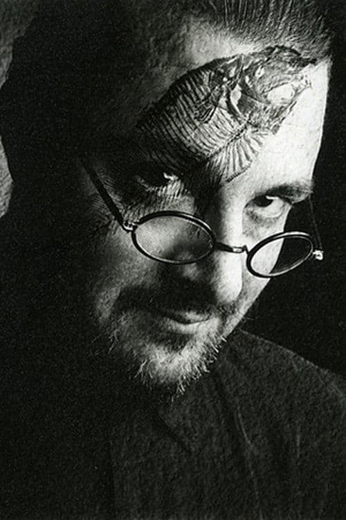 Profile image of Vasily Kafanov