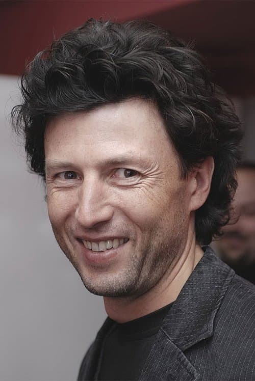 Profile image of Vasily Serikov