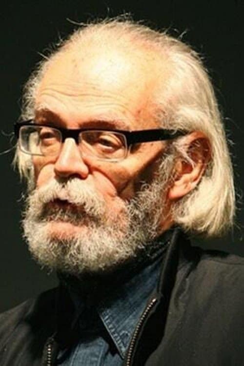 Profile image of Vatroslav Mimica